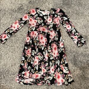 3T Posh Peanut Twirl